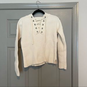 Madewell Wool Sweater